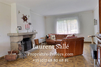 achat maison muzillac 56190