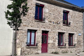 achat maison muzillac 56190