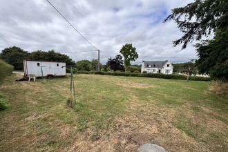 achat maison muzillac 56190