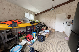 achat maison muzillac 56190