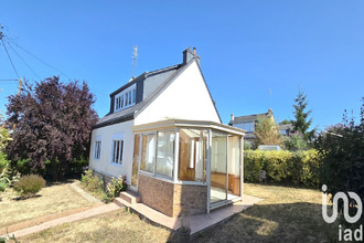 achat maison muzillac 56190