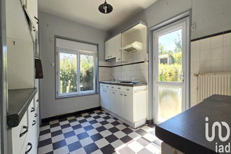 achat maison muzillac 56190