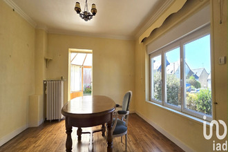 achat maison muzillac 56190