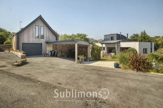 achat maison muzillac 56190