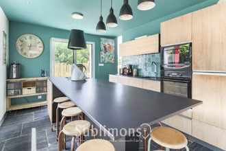 achat maison muzillac 56190