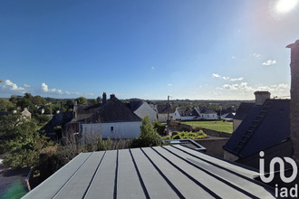 achat maison muzillac 56190