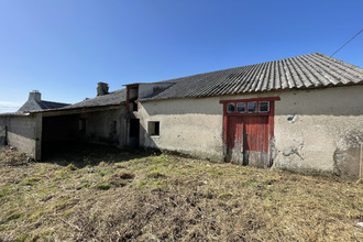 achat maison muzillac 56190