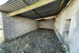 achat maison muzillac 56190