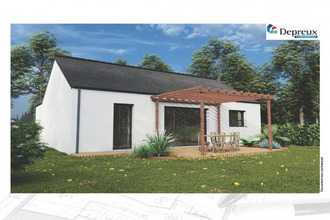 achat maison muzillac 56190