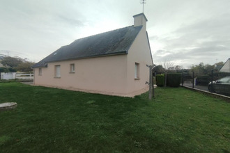 achat maison muzillac 56190