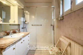 achat maison muzillac 56190