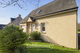 achat maison muzillac 56190