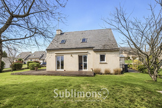 achat maison muzillac 56190