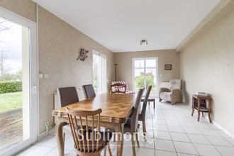 achat maison muzillac 56190