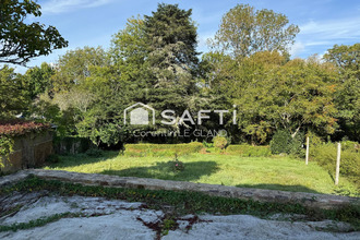 achat maison muzillac 56190