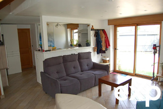 achat maison muzillac 56190