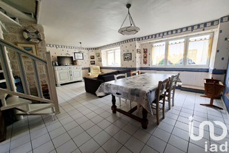 achat maison muzillac 56190