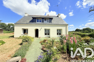 achat maison muzillac 56190