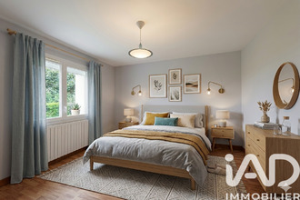 achat maison muzillac 56190