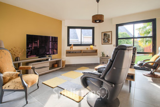 achat maison muzillac 56190