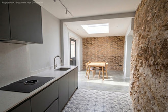 achat maison muzillac 56190