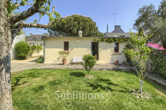 achat maison muzillac 56190