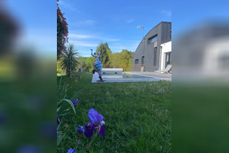 achat maison muzillac 56190