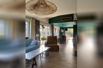 achat maison muzillac 56190