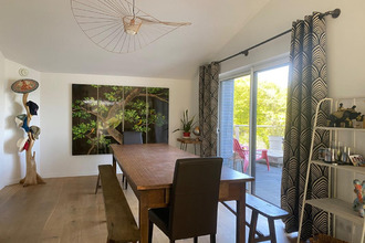 achat maison muzillac 56190