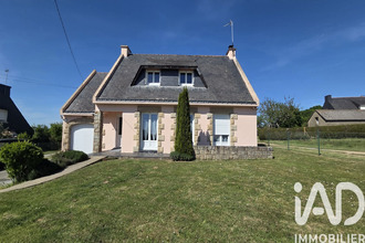 achat maison muzillac 56190