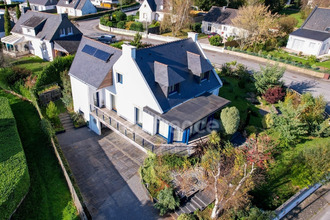 achat maison muzillac 56190