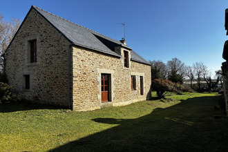 achat maison muzillac 56190