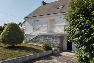 achat maison muzillac 56190