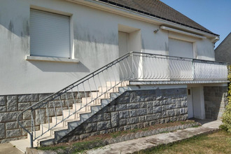 achat maison muzillac 56190