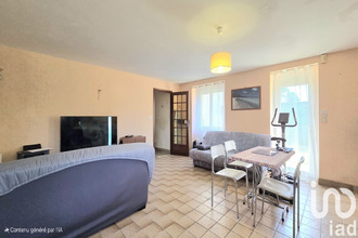 achat maison muzillac 56190