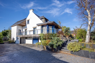 achat maison muzillac 56190