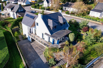 achat maison muzillac 56190