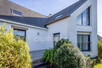 achat maison muzillac 56190