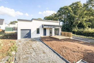 achat maison muzillac 56190