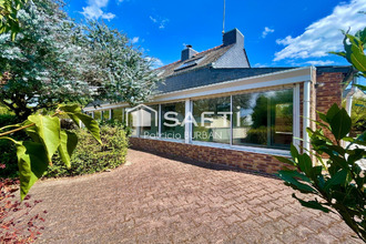 achat maison muzillac 56190