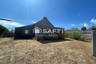 achat maison muzillac 56190