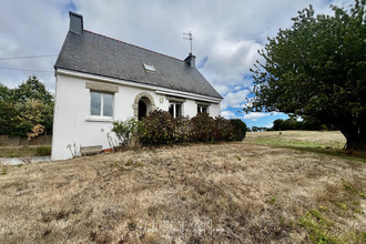 achat maison muzillac 56190
