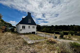 achat maison muzillac 56190
