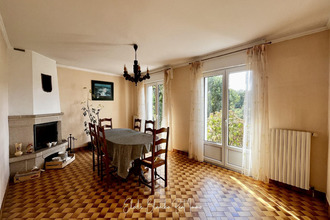 achat maison muzillac 56190