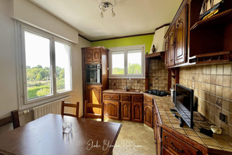 achat maison muzillac 56190