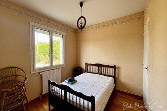 achat maison muzillac 56190
