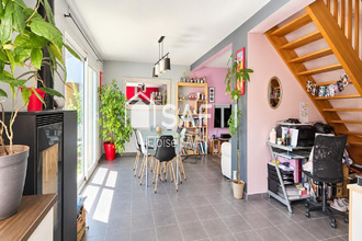 achat maison muzillac 56190