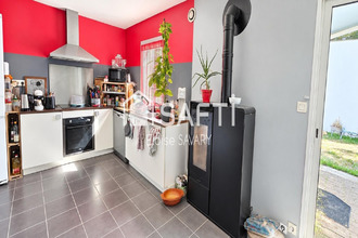 achat maison muzillac 56190