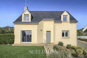 achat maison muzillac 56190