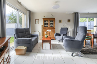 achat maison muzillac 56190